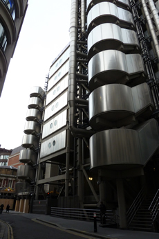 LondonImage