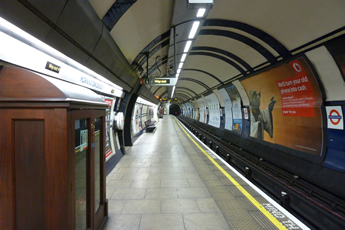 LondonImage